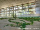 展示作品:Departure 展示作品:Departure