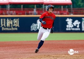 冨樫 由稀選手 冨樫 由稀選手