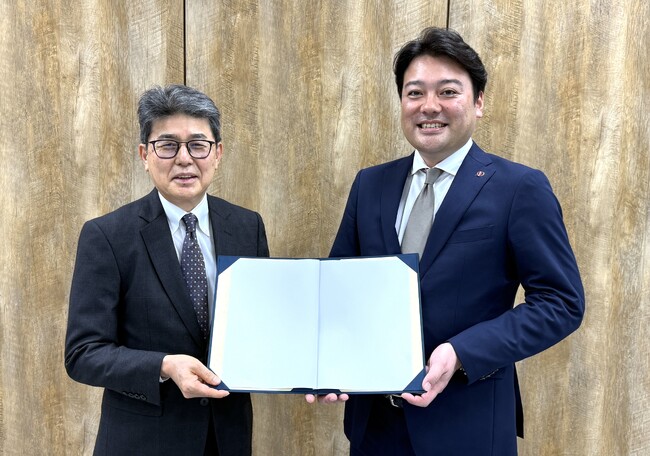 Space BDと三菱ＨＣキャピタルが宇宙事業・市場の共創に向け資本業務提携契約を締結