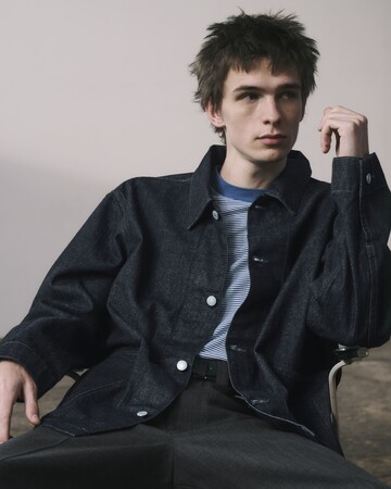 EDWIN FOR MARGARET HOWELL