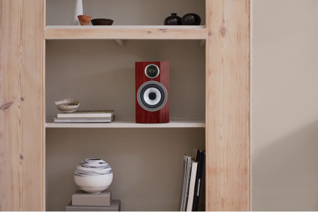 [Bowers & Wilkins イベント情報] 東京・青山のBowers & Wilkins AOYAMAでマンスリーの予約制試聴イベントを実施