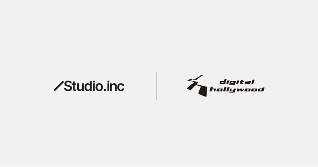 デジタルハリウッドアカデミーと連携し、「Studio.Assistant」を活用した法人向けWeb運用講座を2026年4月より提供開始