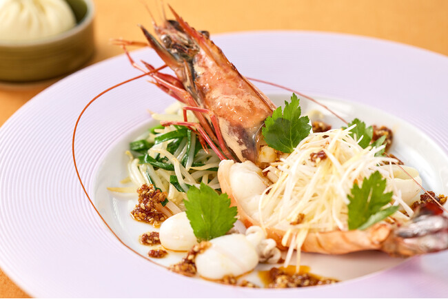 横浜みなとみらいで味わう、本格上海＆北京料理！横浜東急REIホテルでランチタイム限定「中国四大料理めぐりフェア」開催