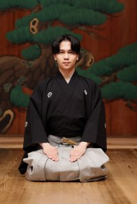 羽曳野市×四天王寺大学　第29回公開シンポジウムを開催　能楽師　大槻氏を迎え能 狂言『日出処の天子』の世界について講演