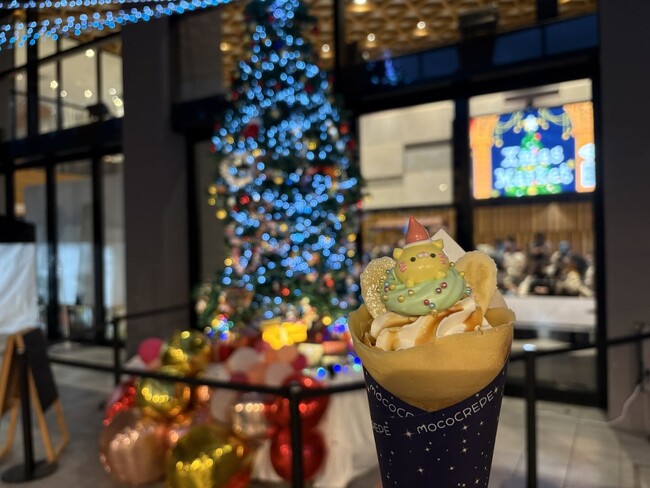 【2025年冬】煌めく冬を満喫！Xmas Marketを地元あわらで【福井県】