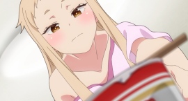【1月25日(日)25時05分~放送!】TVアニメ『イチゴ哀歌〜雑で生イキな妹と割り切れない兄〜』第4話 あらすじ・先行カット公開! 【1月25日(日)25時05分~放送!】TVアニメ『イチゴ哀歌〜雑で生イキな妹と割り切れない兄〜』第4話 あらすじ・先行カット公開!