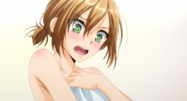 【1月25日(日)25時～放送】TVアニメ『有栖川煉ってホントは女なんだよね。』特番「第1話オーディオコメンタリー」あらすじ・先行カット公開！