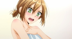 【1月25日(日)25時～放送】TVアニメ『有栖川煉ってホントは女なんだよね。』特番「第1話オーディオコメンタリー」あらすじ・先行カット公開！
