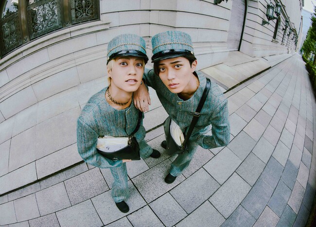King & Prince、台湾版紅白 『2026超級巨星紅白藝能大賞』への出演を記念して「King & Prince POP-UP STORE 2026 “STARRING”」を台北にて開催！