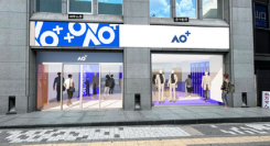 新コンセプト店舗『AO+（アオヤマプラス）』が東京都八王子市に誕生
Z世代に向けて7つのデジタル技術を駆使