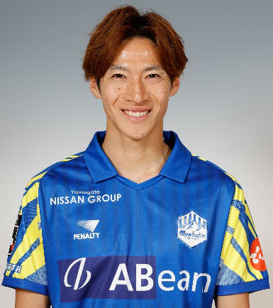 明治安田J2・J3百年構想リーグ キャプテン・副キャプテン決定のお知らせ