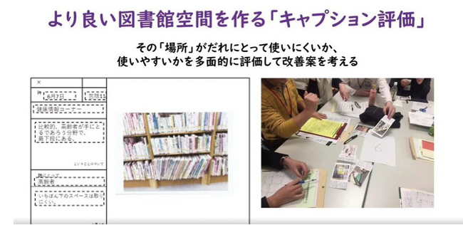【いのち会議】～いのち宣言をつなぐ「103のアクション」～　第51回「公共図書館と地元の歴史的空間が連携し、地域の物語や体験をデジタル保存・共有して、地域社会における多世代の対話と結びつきを深めよう」