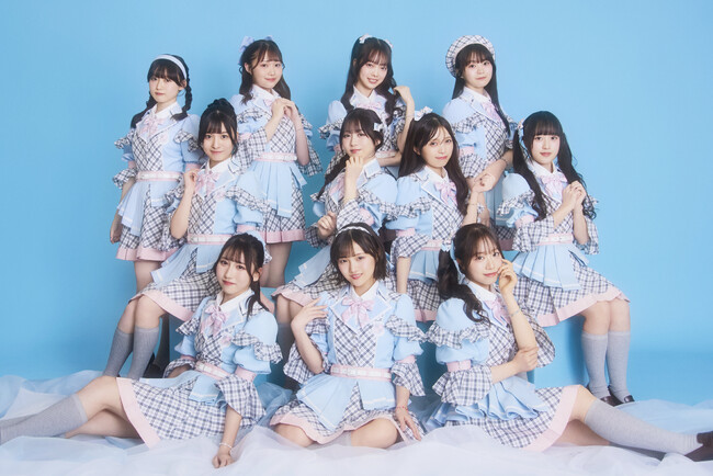 VAZ×ツインプラネット共同プロデュース SNSの枠から一歩踏み出し、新時代を創るアイドル「α＋（アルファプラス）」が始動！