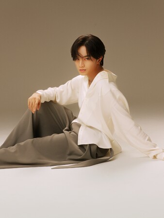 中島健人「THIS IS KENTY -IDOL ver2.0-」2026年4月4日(土)21:00～日テレプラスで独占ノーカット放送！5月には中島健人の素顔に迫るドキュメンタリー特番をお届け！
