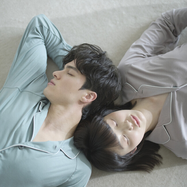 Tani - 自然と科学を融合した限定版「Deep Sleep（ディープスリープ）コレクション」を発表