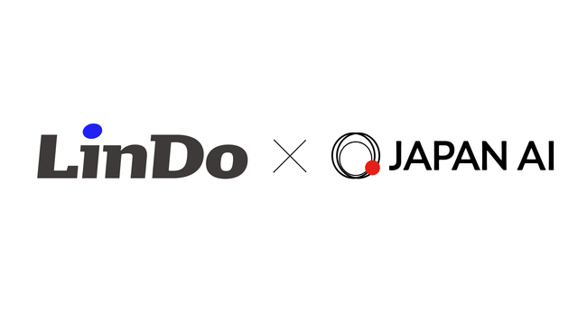 月約240時間の業務時間を捻出！製薬スタートアップ「LinDo」、JAPAN AI導入で調査の初動負荷を削減
