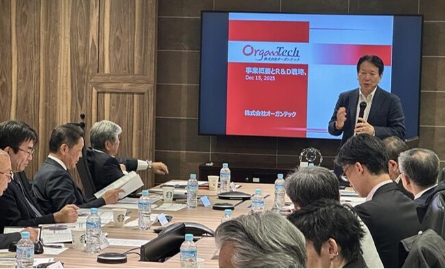 25名の経営者が集結した第1回「TOP MANAGEMENT CLUB」開催　～ 経営者が経営課題、事業承継、事業成長について対話 ～