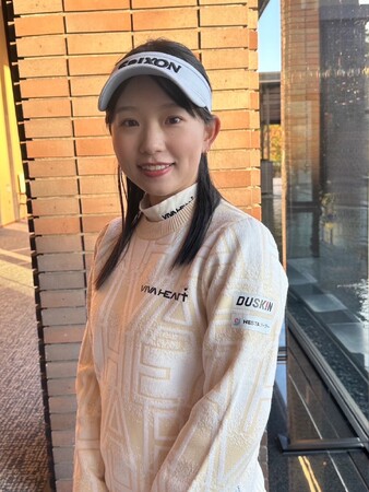株式会社HESTA大倉と女子プロゴルファー山田彩歩選手とのスポンサー契約締結について