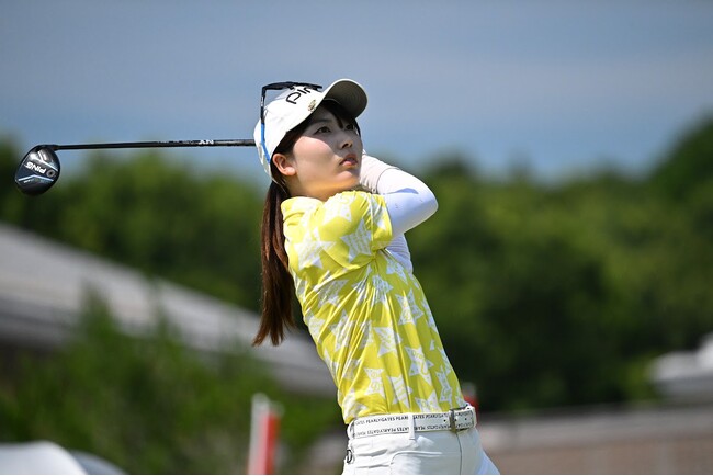 株式会社HESTA大倉と女子プロゴルファー薮下真衣選手との所属契約締結について