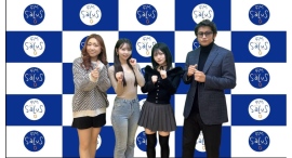 【エンタメロッキー】七瀬らんと真白梨愛さん、元アイドルの二人がゲスト出演！アイドル時代と今の活動、これからの展望をインタビュー！生歌唱も披露！
