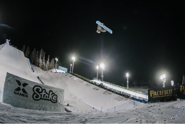 ネコマ マウンテン契約ライダー荻原大翔選手が「X Games Aspen 2026」ビッグエアで金メダル獲得！大会2連覇の快挙