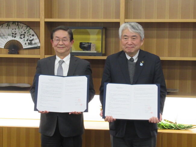 日東工業、栃木県小山市と「緊急消防援助隊受援時における活動拠点に関する協定」を締結