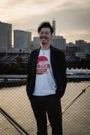 日本グルメバーガー協会代表理事 日本グルメバーガー協会代表理事