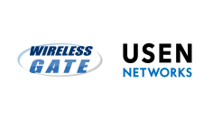 USEN NETWORKSとワイヤレスゲートが協業　個人向けワイヤレスホームルーター「USEN home Air」提供開始