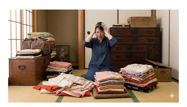 「日本中の眠っている着物、ゼロに」。KIMONO CLOSET運営の（株）クラフトマンシップ、地方創生ファンド「ほうわ創業・事業承継支援ファンド」より資金調達を実施。