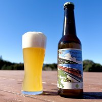サステナブルクラフトビール『Tropical Railway Brew』誕生　熱川バナナワニ園×伊豆急×反射炉ビヤ 共同開発
