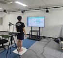 実験映像 実験映像