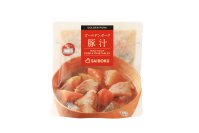 食べた後にホっとできる「ゴールデンポーク 豚汁」　1月23日(金)より新発売のお知らせ！