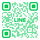 フードサポートLINEQRコード