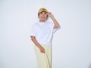 田中律子 Sustainable Message Tシャツ Type A 田中律子 Sustainable Message Tシャツ Type A