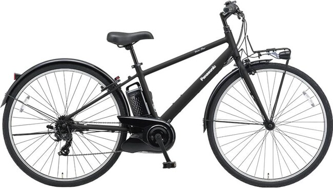 電動アシスト自転車「ベロスター」限定モデル発売のお知らせ ～待望の大容量16 Ahバッテリー搭載モデルを限定発売！～