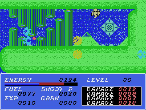 ＜News＞レトロゲーム配信サービス『プロジェクトEGG』にて2026年1月27日に『未来（MSX版）』をリリース