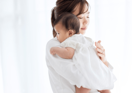 母乳育児で育む健やかな歯並び