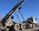 NICHIJO製 構内用ダンプトラック　NT500LD　Allison4440搭載　画像2