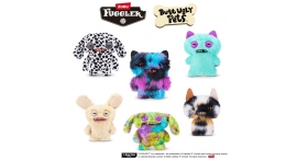 Fuggler(ファグラー)新シリーズ 2026年2月1日発売「Butt Ugly Pets (バット アグリー ペッツ)」 Fuggler(ファグラー)新シリーズ 2026年2月1日発売「Butt Ugly Pets (バット アグリー ペッツ)」
