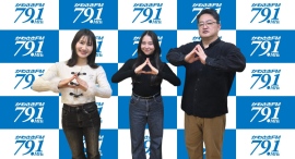 【マウンテンパワーラジオ】女優の井上実保奈さんがゲスト出演！なぜ女優の道に？これまでの活動についてインタビュー！学業とのバランス、これからのチャレンジとは？