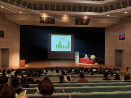 当日の様子1 当日の様子1