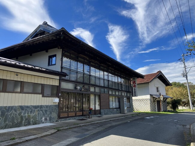 松本屋旅館再生プロジェクト・体験ツアー“追加開催”のお知らせ