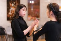 社交ダンス初心者が急増、会員数75%アップ!DANCE GRANDが始めた“人生後半の新習慣”