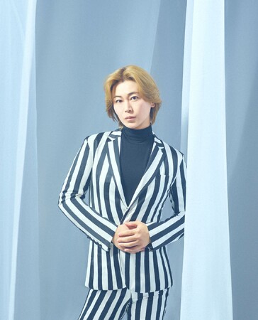 氷川きよし、久しぶりの演歌作品「ほど酔い酒」 本日CD発売&配信スタート、MVフル公開!