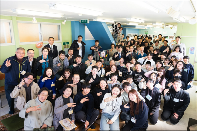 地域の「日常」に外部の若者が入り続ける仕組みは、どう生まれたのか