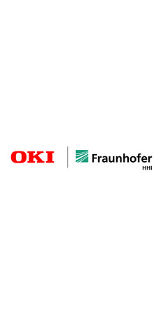 OKI、ドイツFraunhofer HHIと革新的なフォトニクス技術の創出に向け包括的共同研究契約を締結