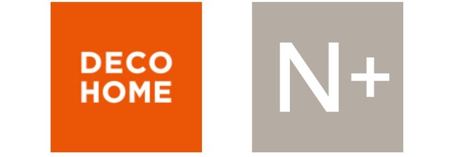ニトリから「デコホーム」と「N+」２つのブランド公式アプリが新登場しました。