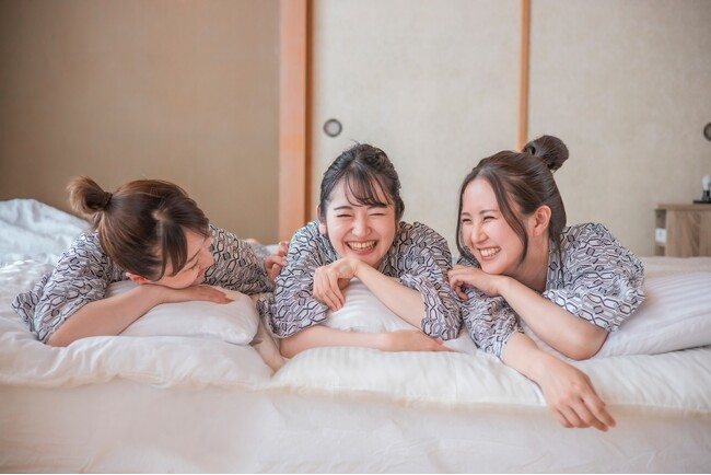 【卒業旅行にもおすすめ】全12のホテル・旅館が最大約10％OFF！期間限定キャンペーン開催｜リロホテルズ＆リゾーツ