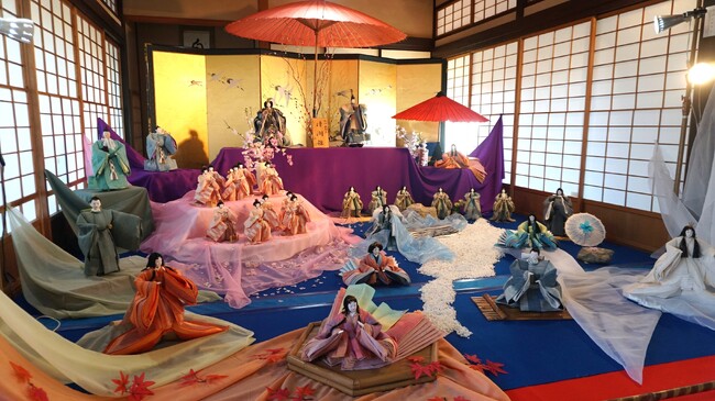 【JAF滋賀】近江商人発祥の地・五個荘を巡る春のまち歩きイベント開催!