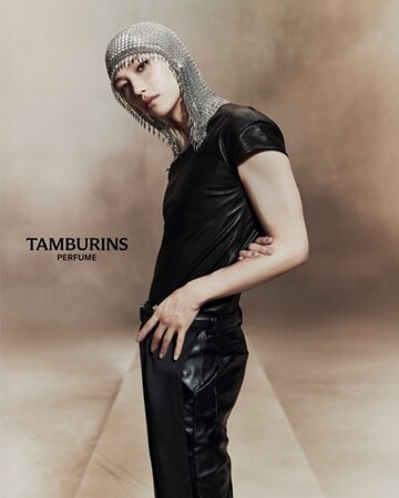 【大丸神戸店】注目ブランドが神戸地区に初登場！〈TAMBURINS〉2月4日(水) にオープン